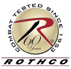 Rothco - USA - China
