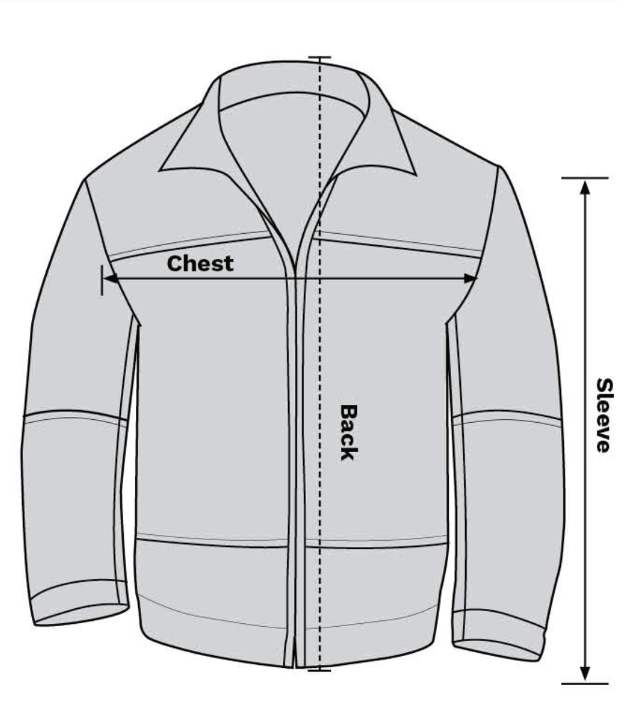 ROTHCO CLOTHING Covert Ops Discrete Carry Soft Shell Jacket