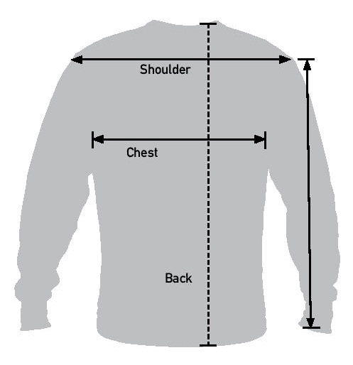 Long Sleeve T-Shirts