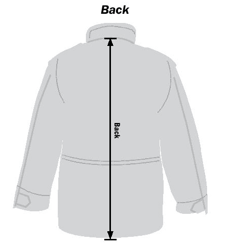 Rothco M-65 Jackets