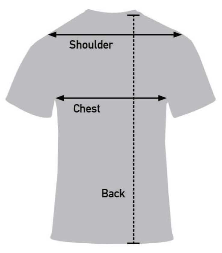 USMC First to Fight T-Shirt