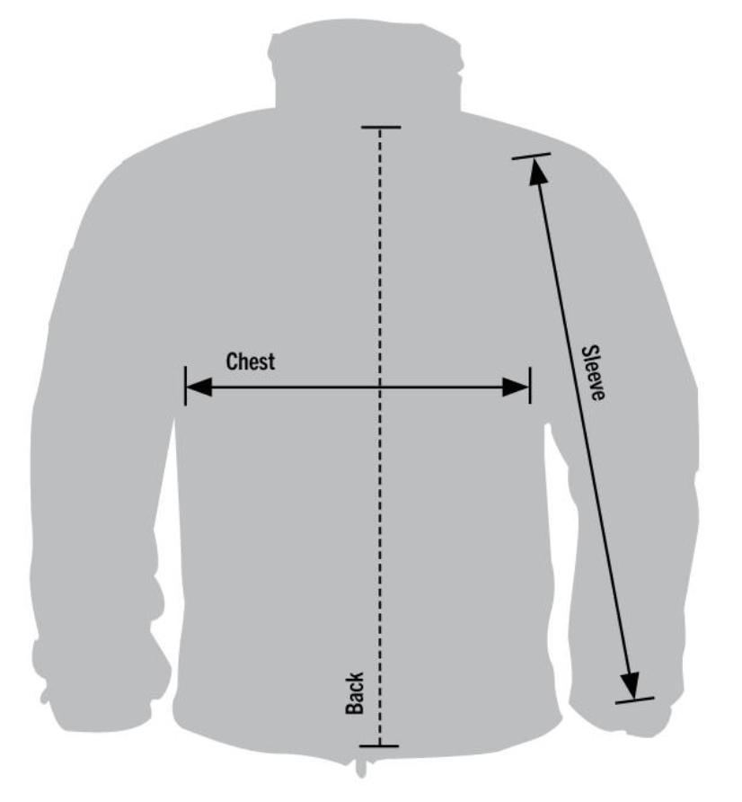 Rothco X Bear Archery Fred Bear Camo Special Ops Soft Shell Jacket