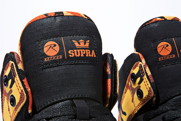 Rothco Supra Product