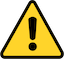 warning icon 24