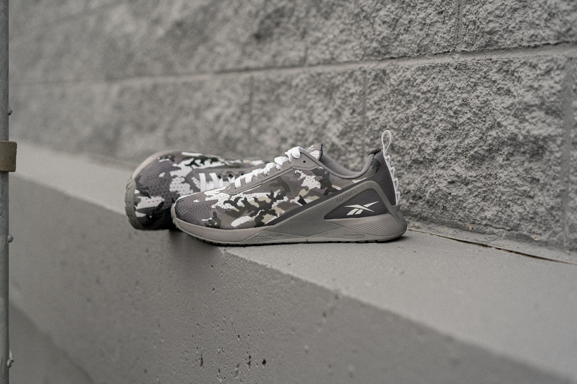 Rothco Reebok Product