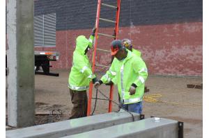 Uniform & Workwear Uniform & Workwear