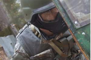 MilSim MilSim