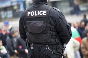 Police & Public Safety Police & Public Safety