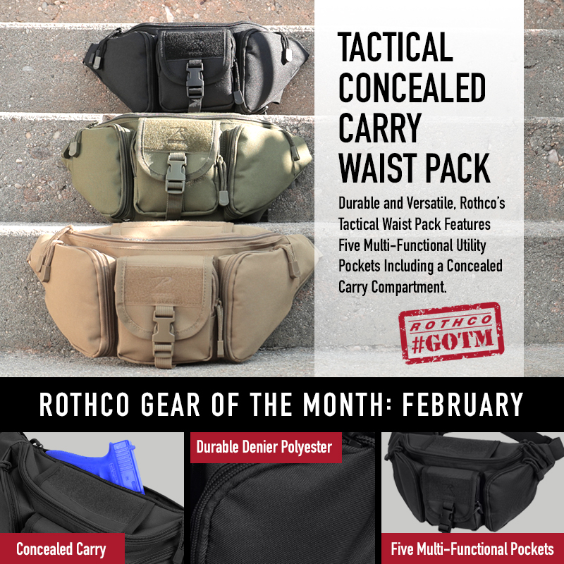February GOTM