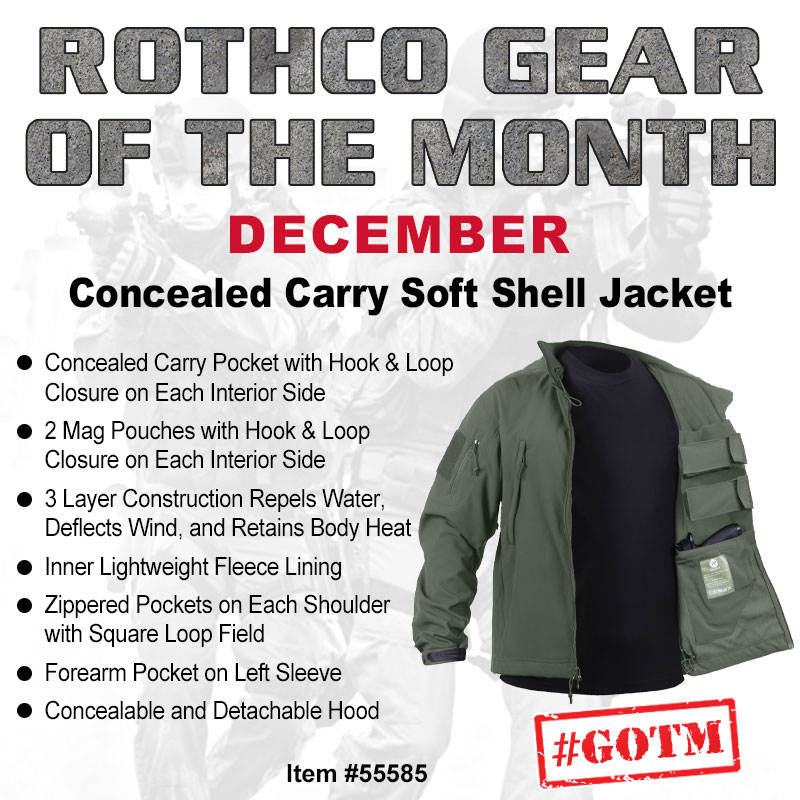 2018 December GOTM