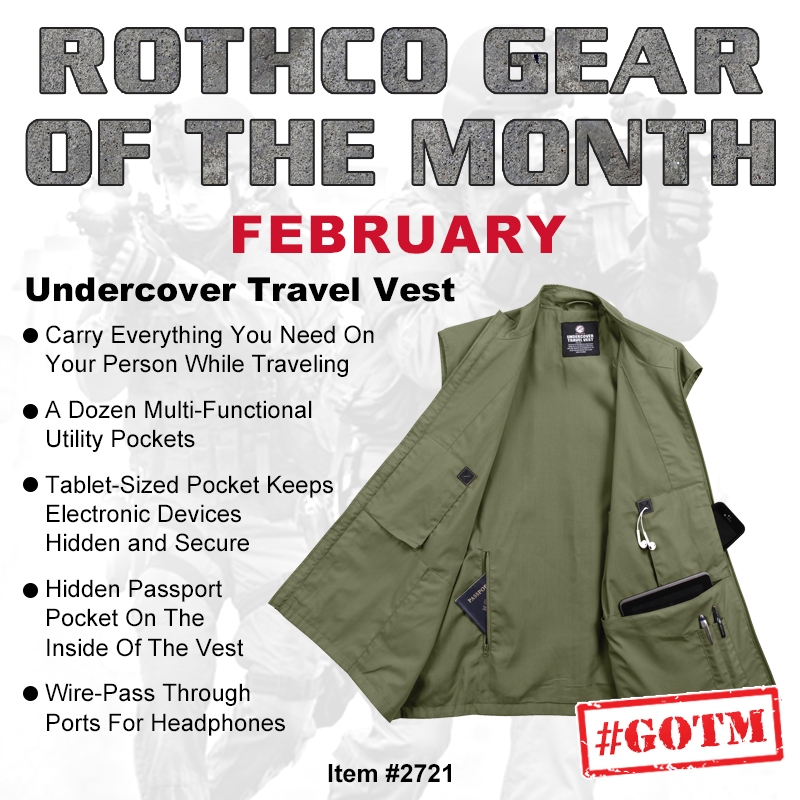 February GOTM