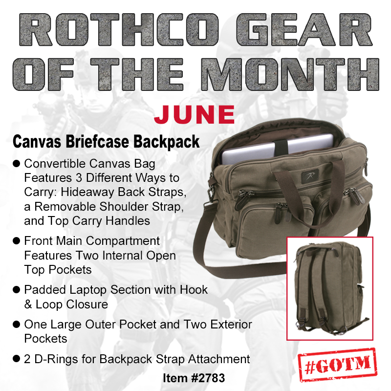 June GOTM 