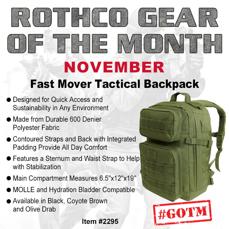 Nov GOTM