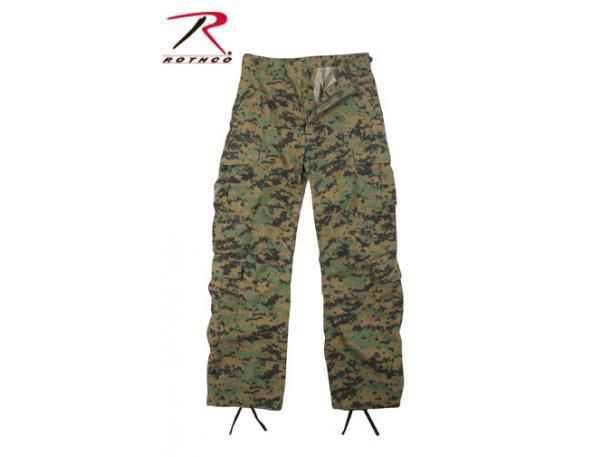 円環 digital camouflage 赤い jacquard reversibl