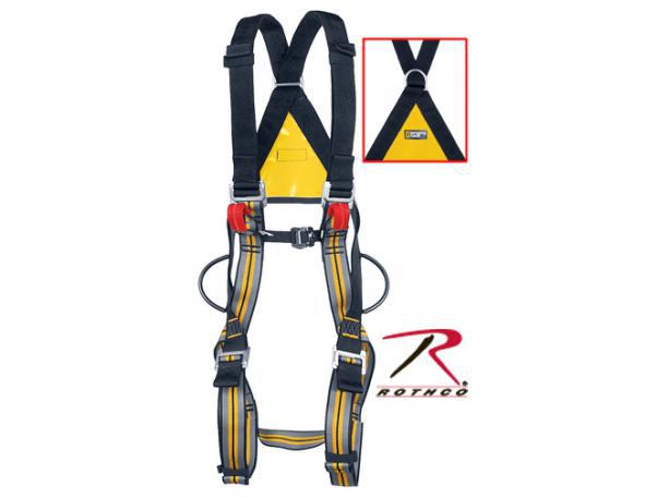 Ropes & Rappelling Gear