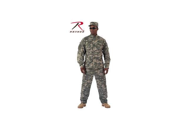 Military Clothing & Tactical Clothing