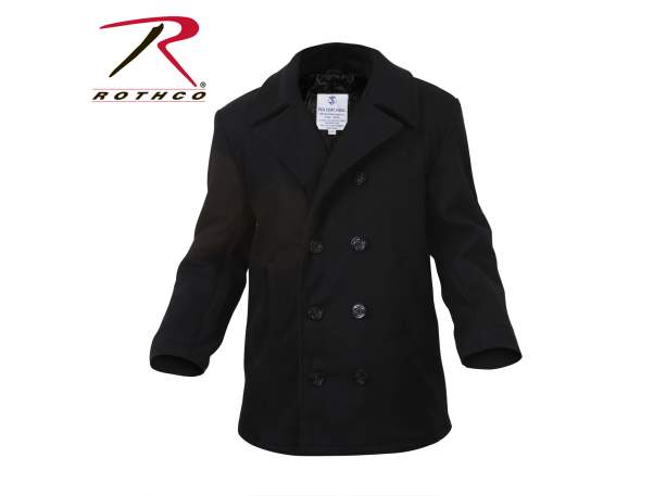 rothco peacoat