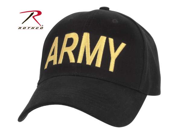 Military Headwear and Hats