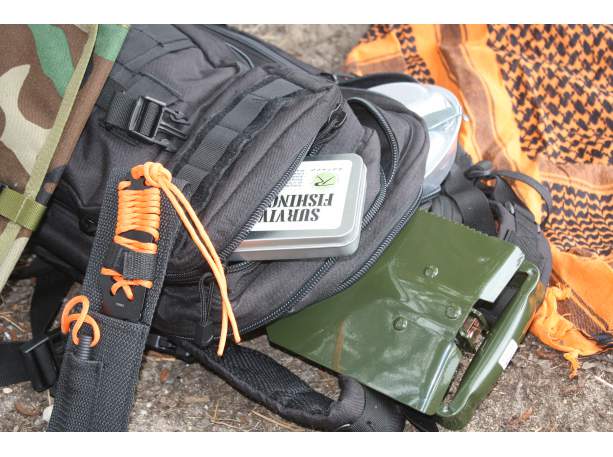 Camping & Survival Gear