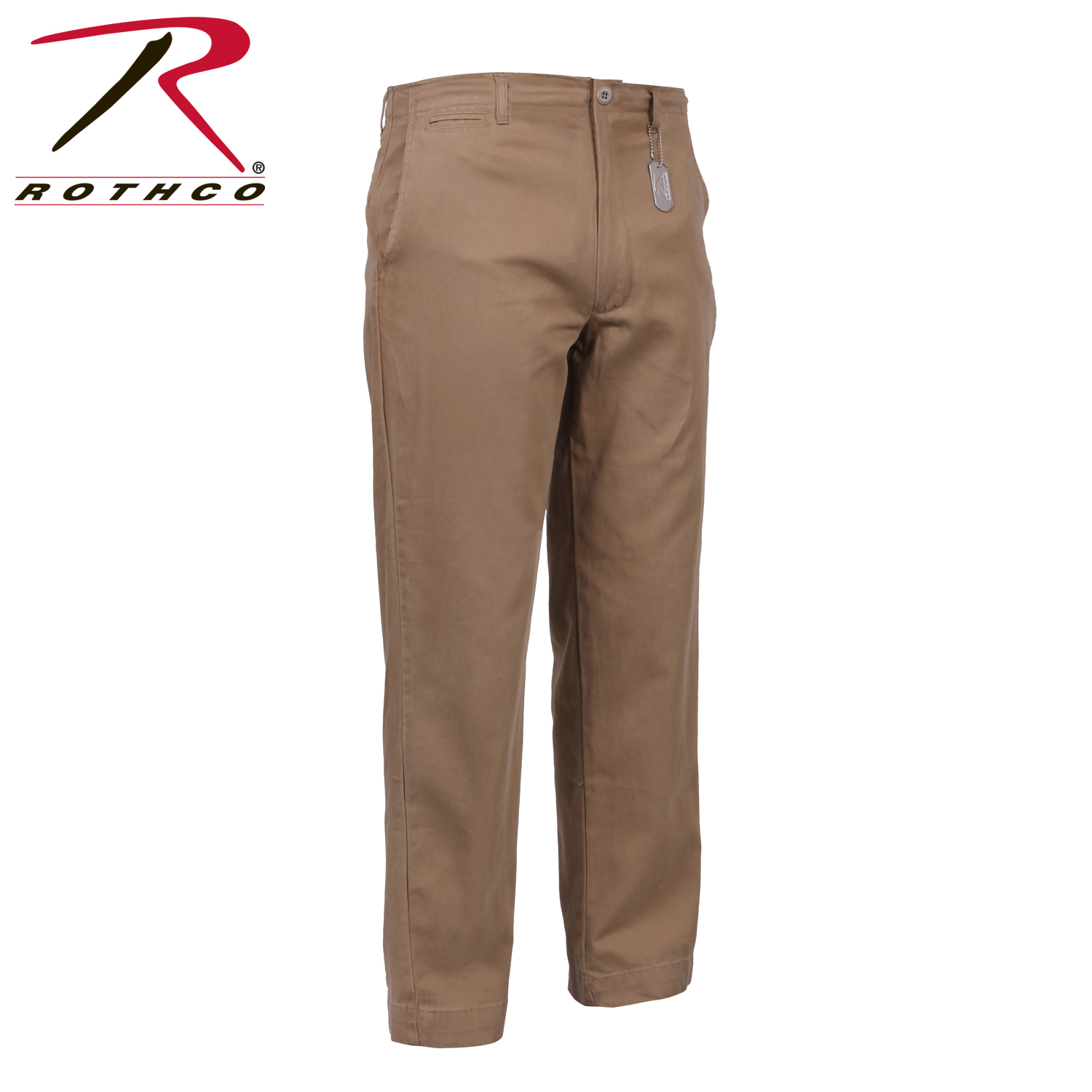 vintage chino pants