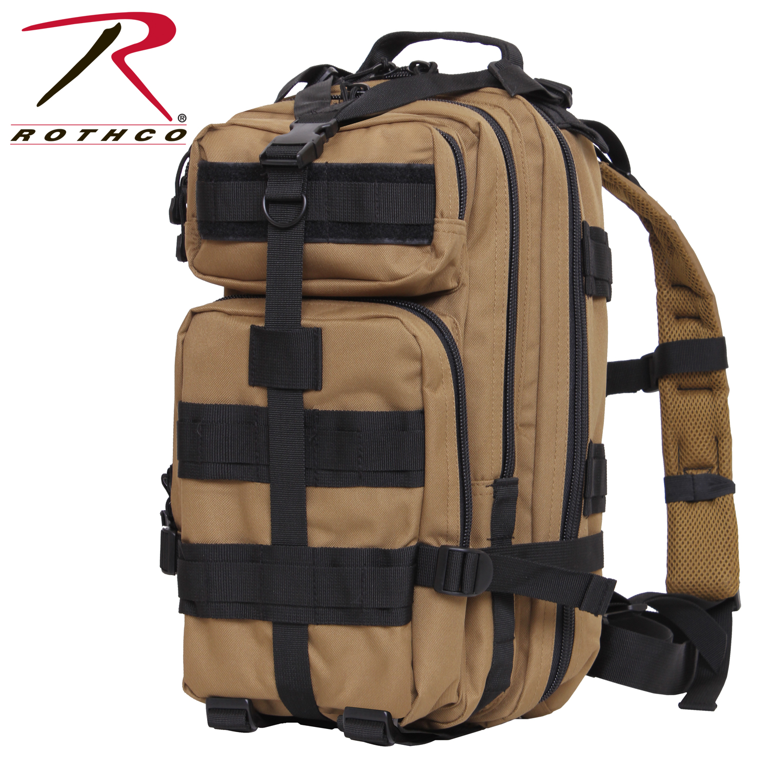 rothco transport pack