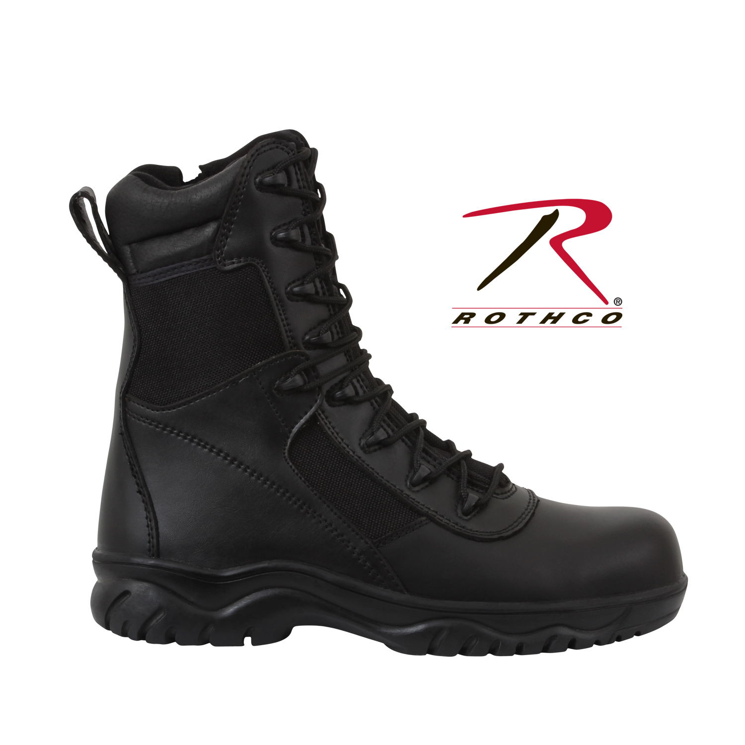Rothco tactical boots online