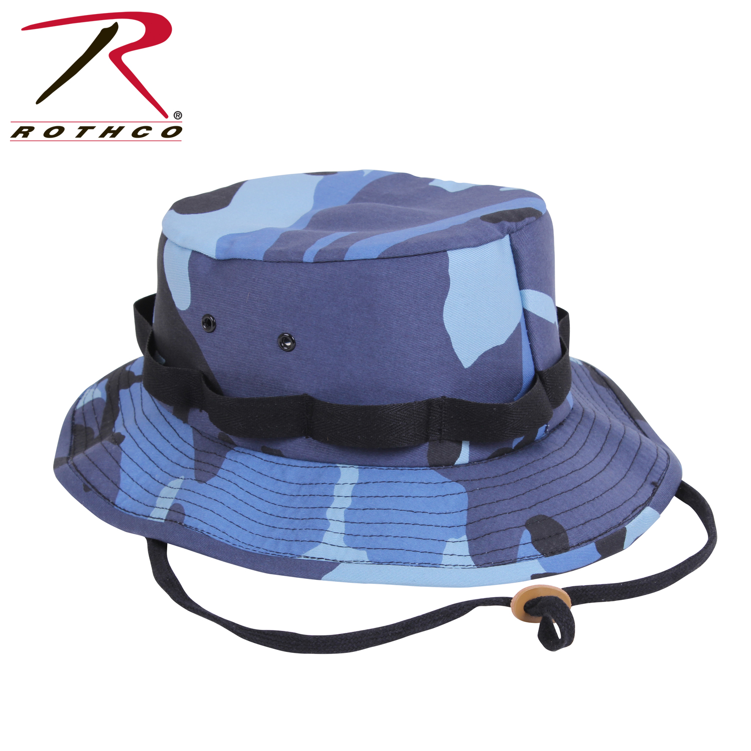 Pink Camo Booniehat Sun Jungle Boonie Hat Camouflage Rothco 5475