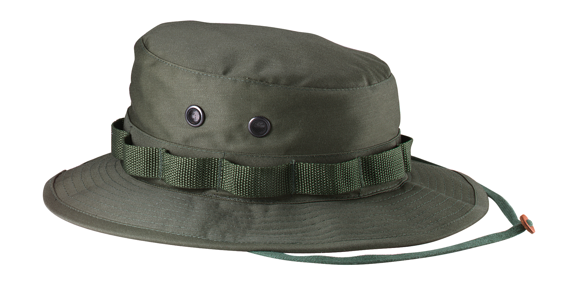 ranger green boonie hat