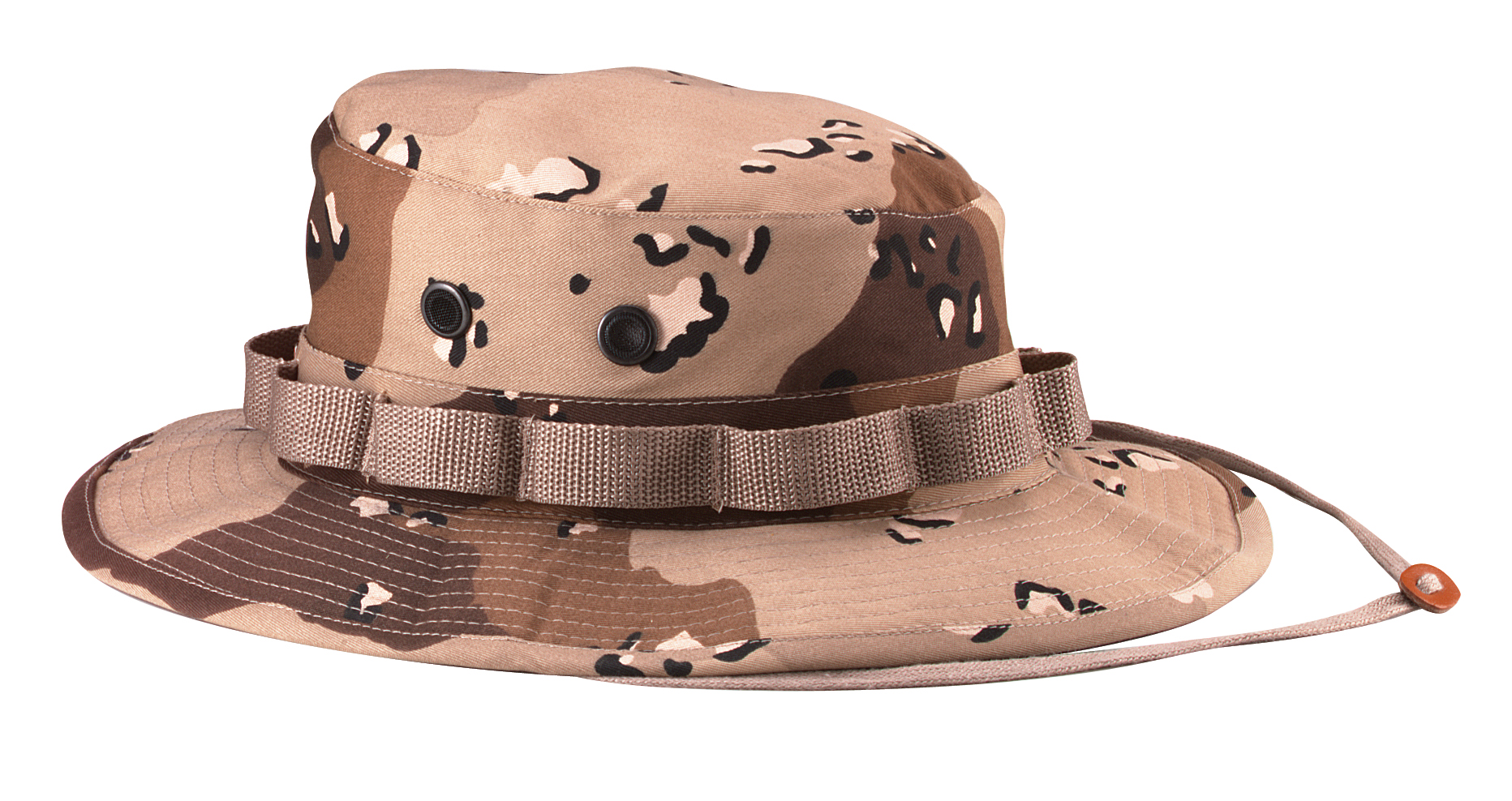 rothco camo hat