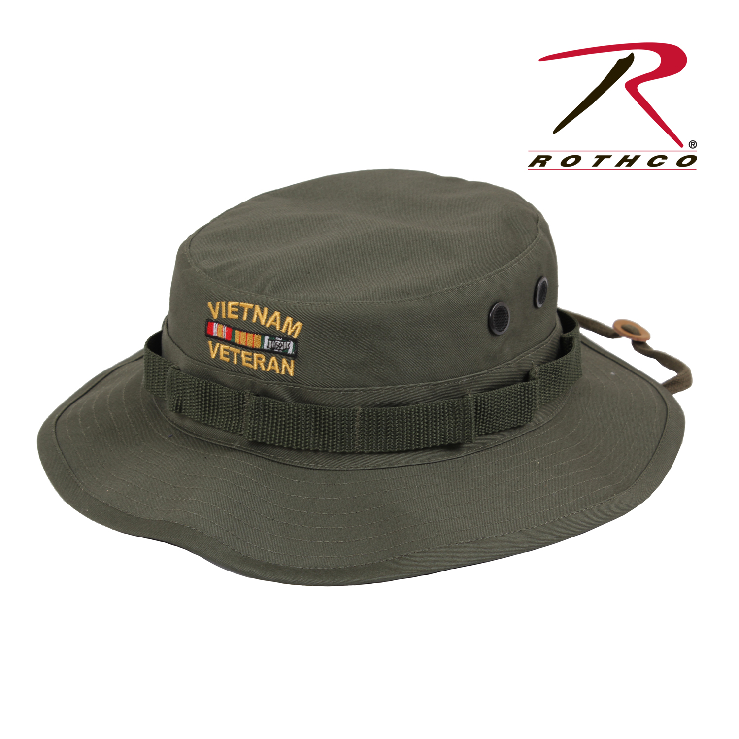 rothco jungle hat