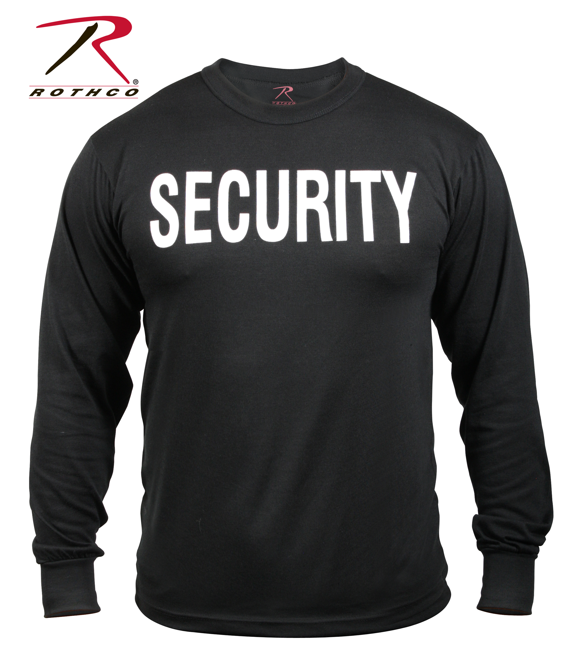 security shirt