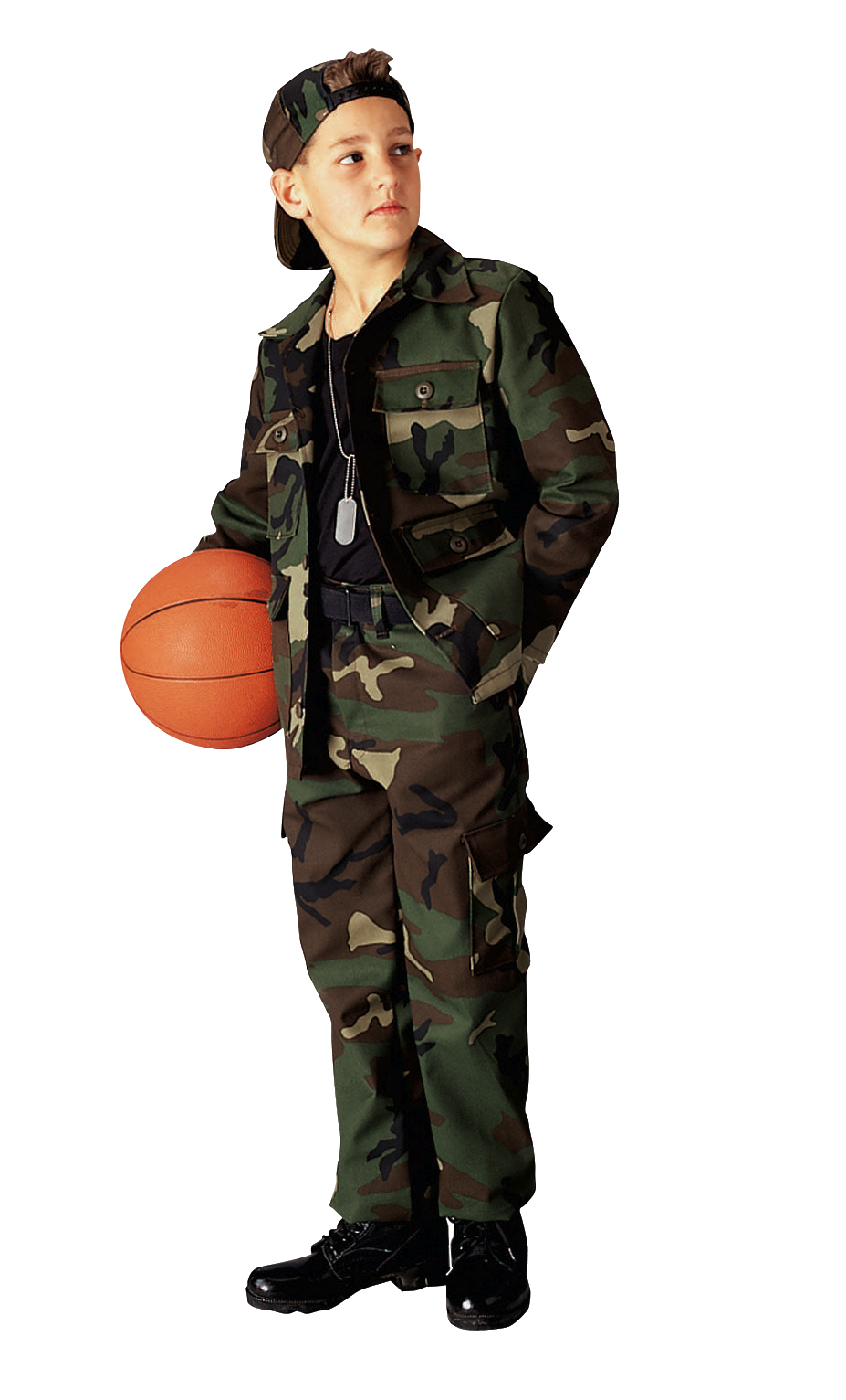 army fatigue pants for toddlers