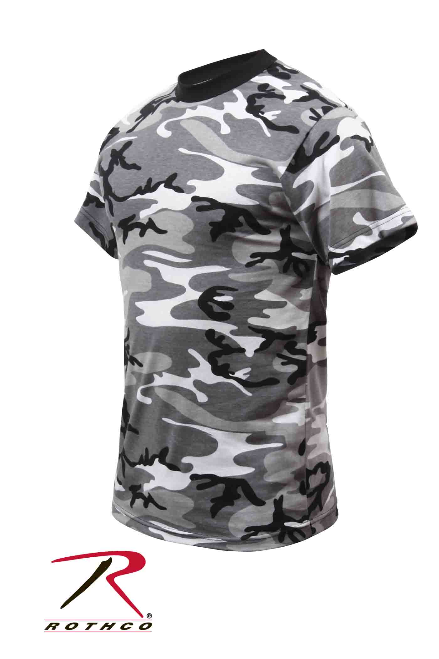 kids camo shirt