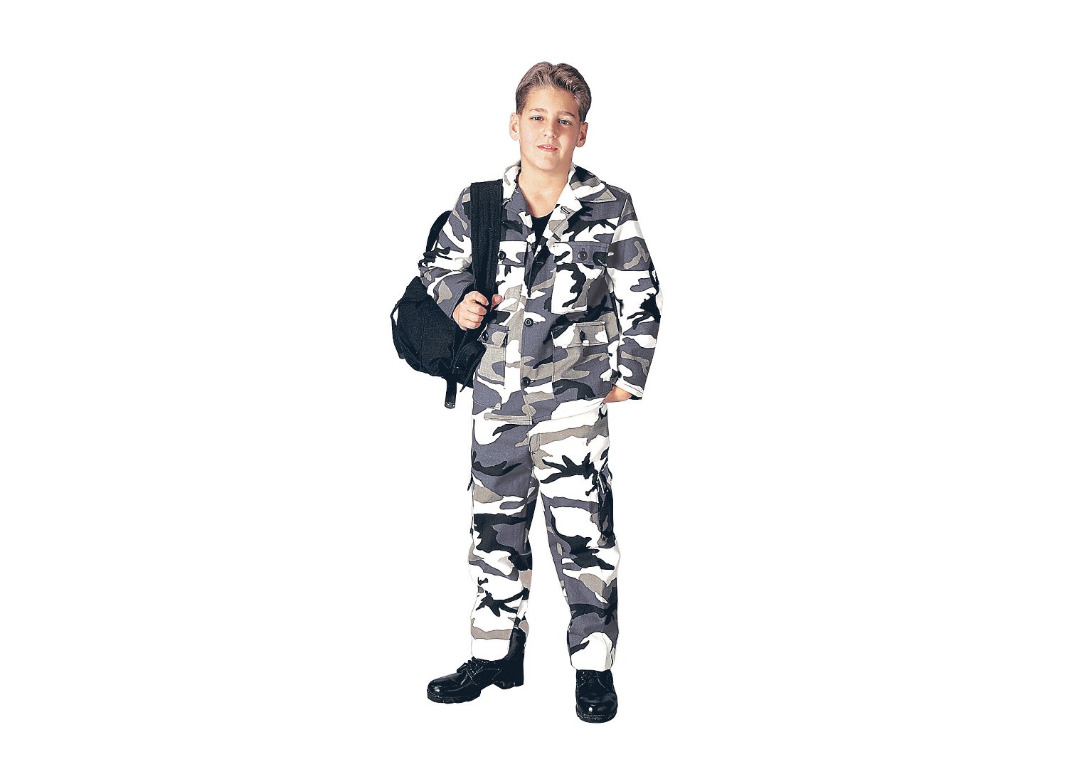 city camo pants