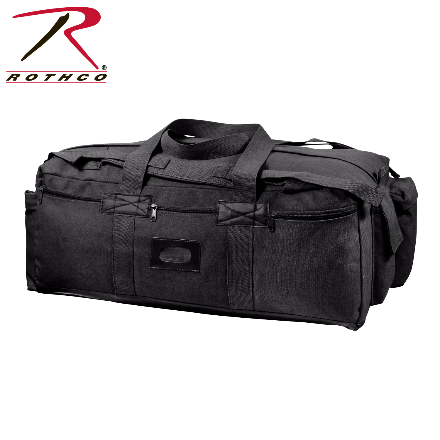 rothco duffle bag