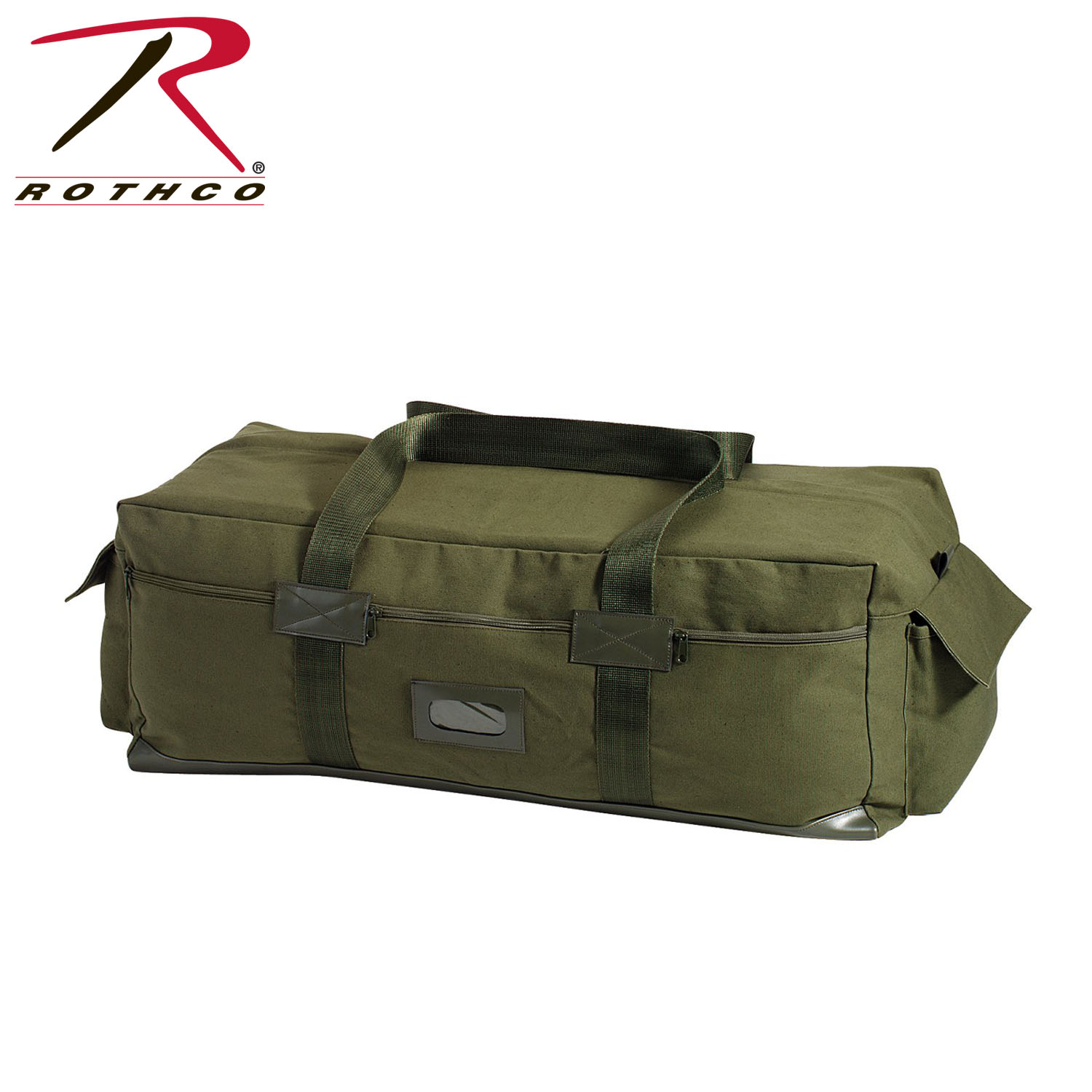 rothco duffle bag