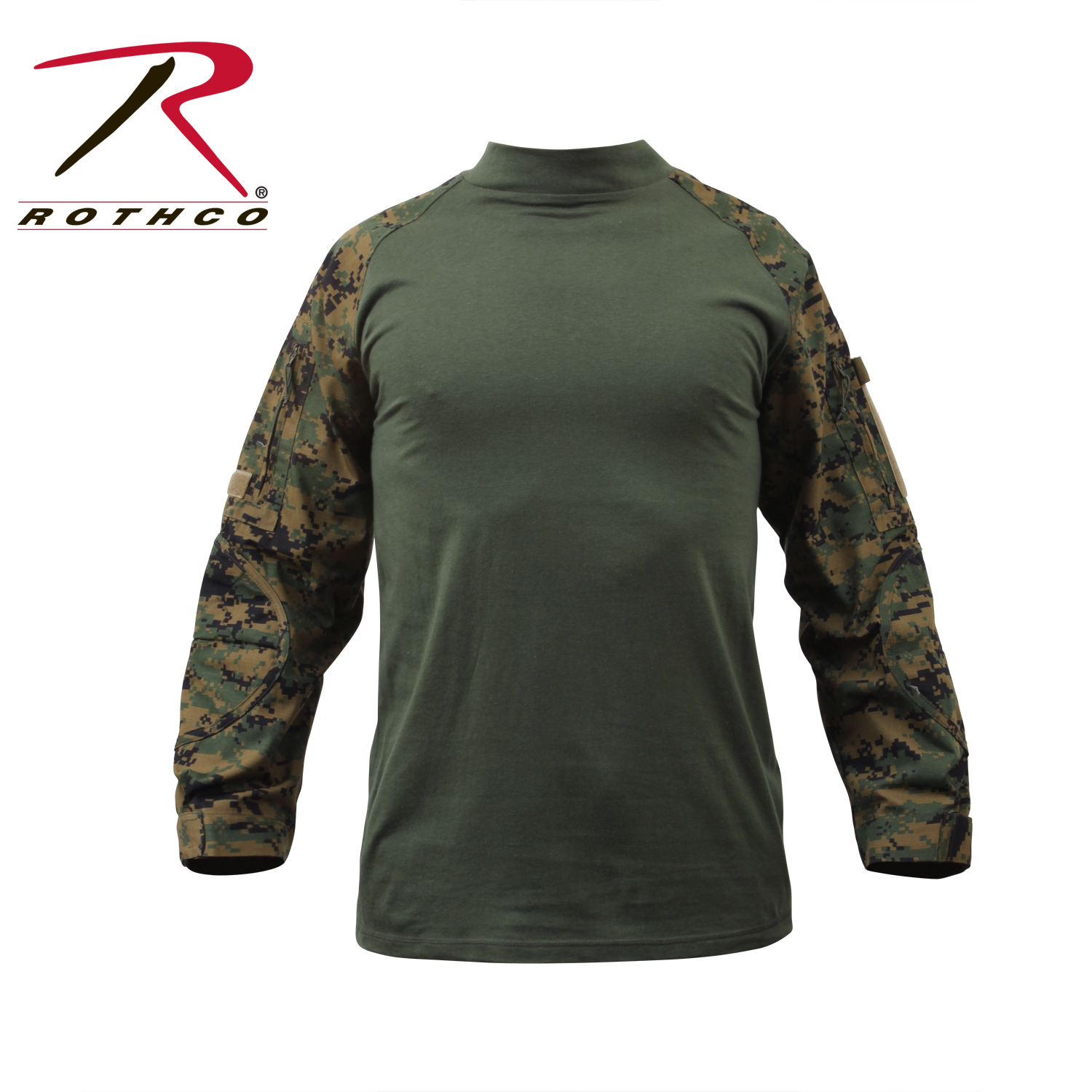 woodland shirts