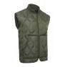 Quilted woobie vest, poncho liner, woobie, military poncho, army vest, military vest, military outerwear, quilted military vest, quilted vest, olive drab military vest, black military vest, quilted woobie, army woobie, poncho liner woobie, wooby