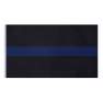 Rothco Thin Blue Line Flag, TBL, Thin Blue Line, Thin Blue Line Flag, Blue Line Flag, Law Enforcement Thin Blue Line Flag, Thin Blue Flag, Police Thin Blue Line Flag, Police Blue Stripe Flag, Blue Stripe Flag, Blue Line, law enforcement flag, police flag