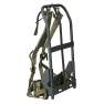 Rothco Alice Pack Frame With Attachments, alice pack,alice pack attachments,alice pack with frame,alice packs,military packs,military gear,military alice pack,alice pack and frame,alice pack & frame,gi alice packs,gi packs,military pack frame,tactical packs,metal frame with pack, Alice Pack Frame, tactical pack frames, hunting pack frame, aluminum frame backpack, backpack frame, lightweight external frame pack