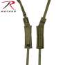 enhanced shoulder straps,alice pack accessories,military gear,military bag accessories,alice pack, alice pack straps, All-Purpose Lightweight Individual Carrying Equipment