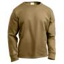 Rothco,Polypro,Top,crew neck,black,military polypro,polypropylene clothing,polypro thermals,polypro underwear,polypro shirts,thermals,polypropylene underwear,thermal tops,Extreme,Extreme cold,ECWCS underwear,ECWCS tops,foliage,Extreme Cold,Crew Neck,Sand,Thermal Underwear,Underwear,Crew,Neck,brown,ecwcs tops,poly,polyester,extreme cold weather clothing,extended cold weather clothing system,ecwcs,military cold weather gear,cold weather gear,military winter gear,army ecwcs