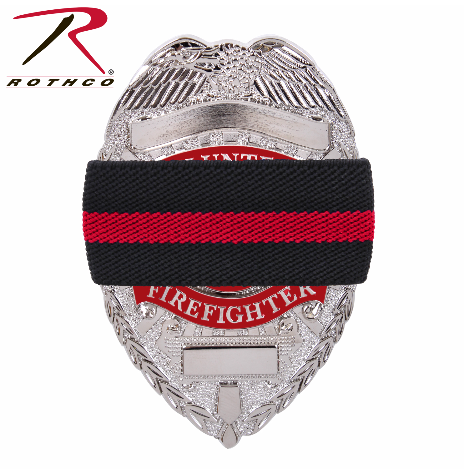 rothco mourning band