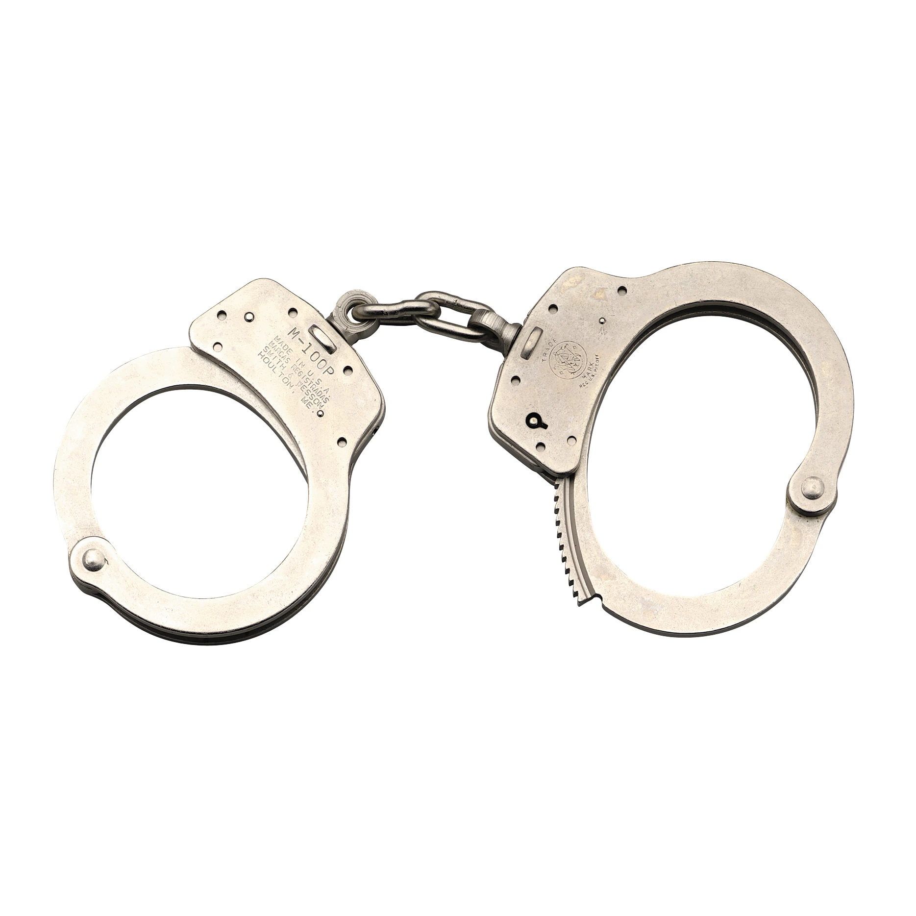 Smith & Wesson Handcuff Push Pin
