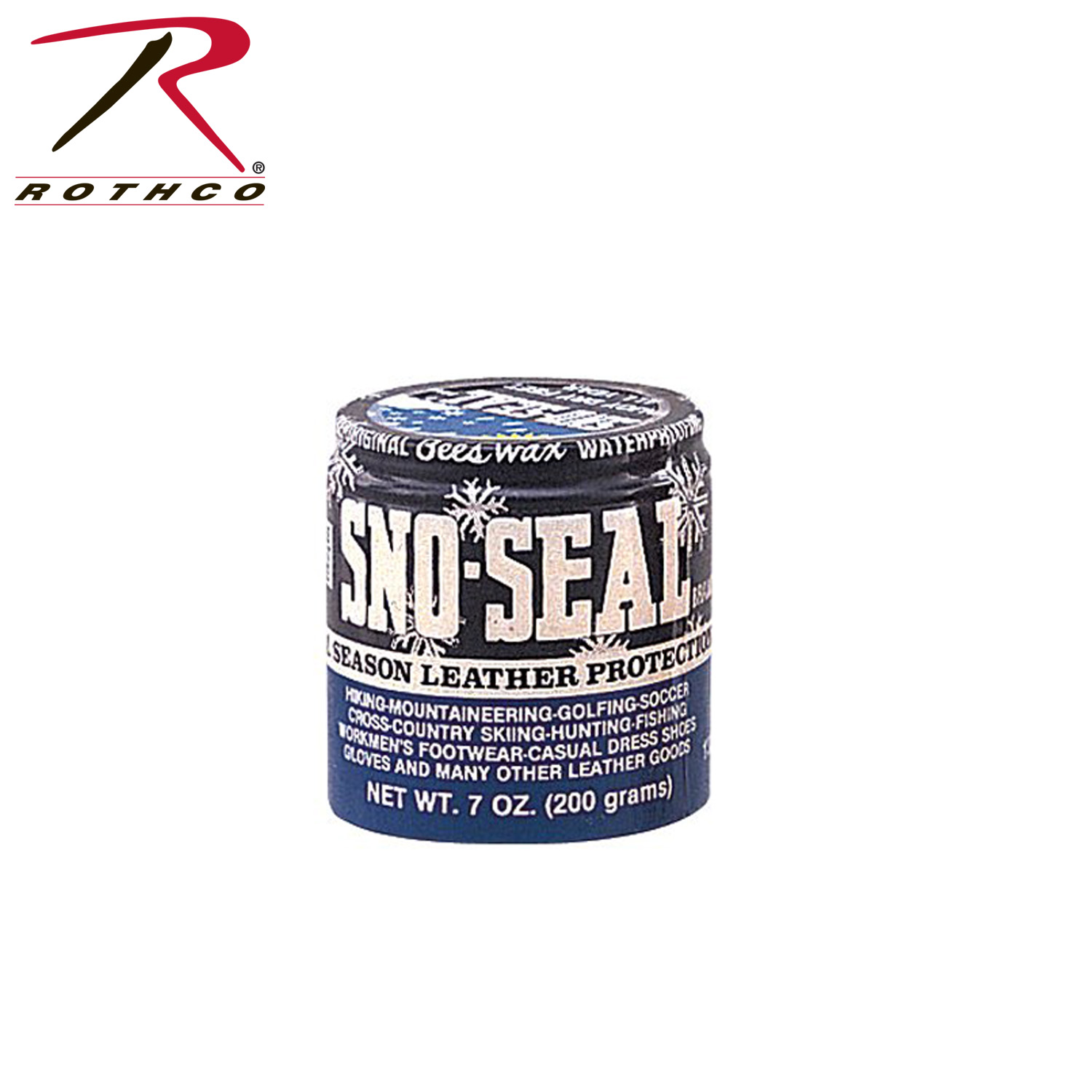 sno seal leather treatment