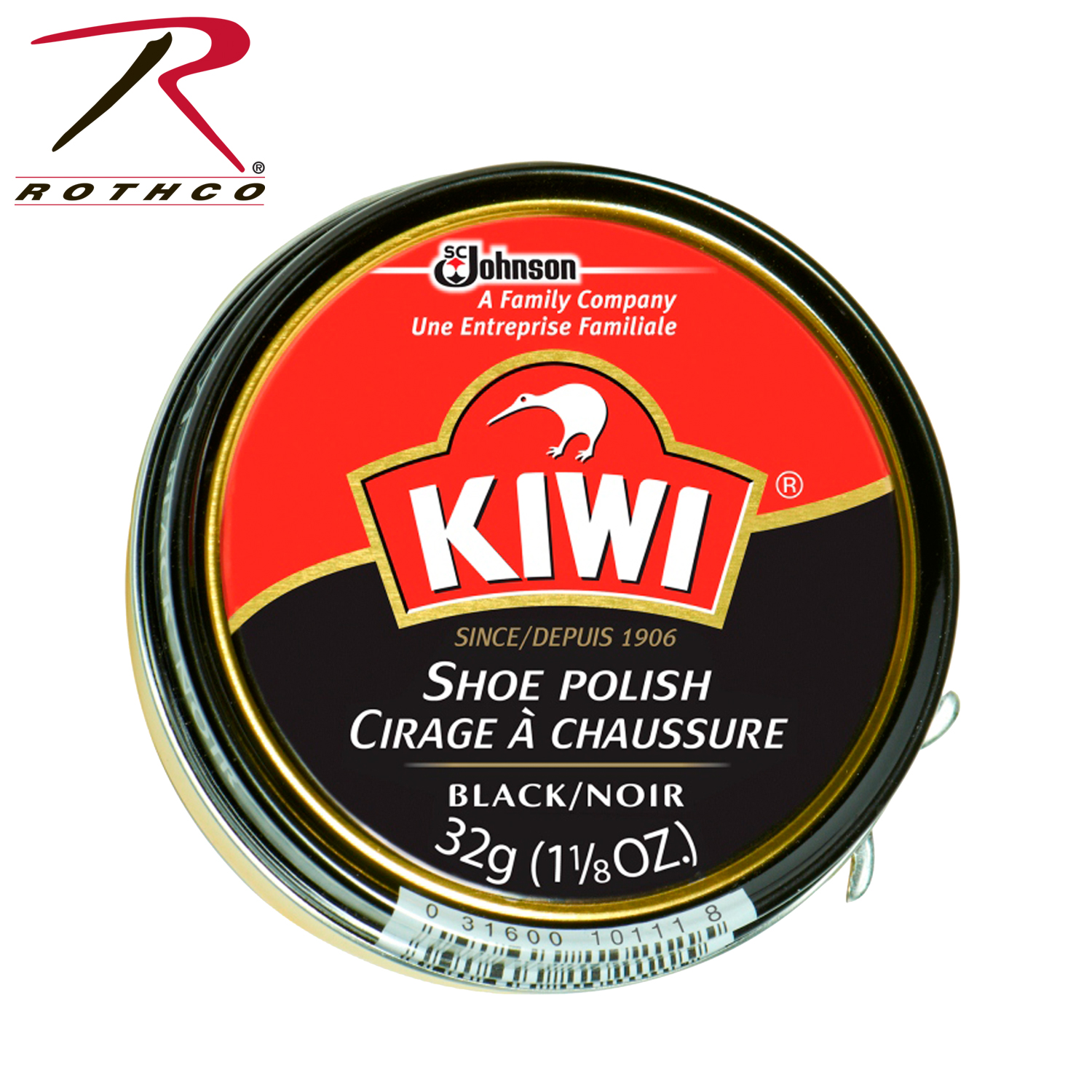 high shine boot polish
