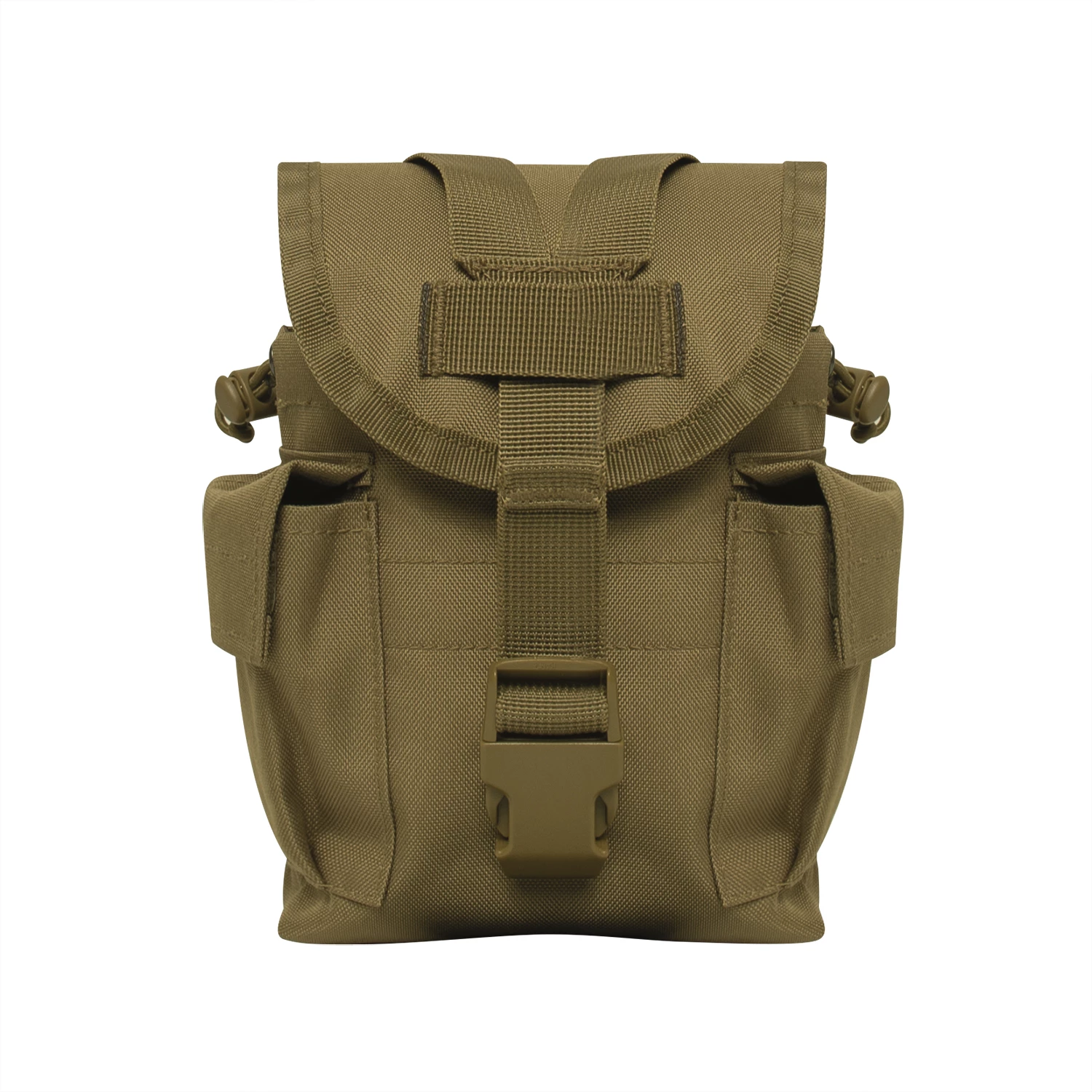 Rothco Utility Pouch - Thumbnail 4