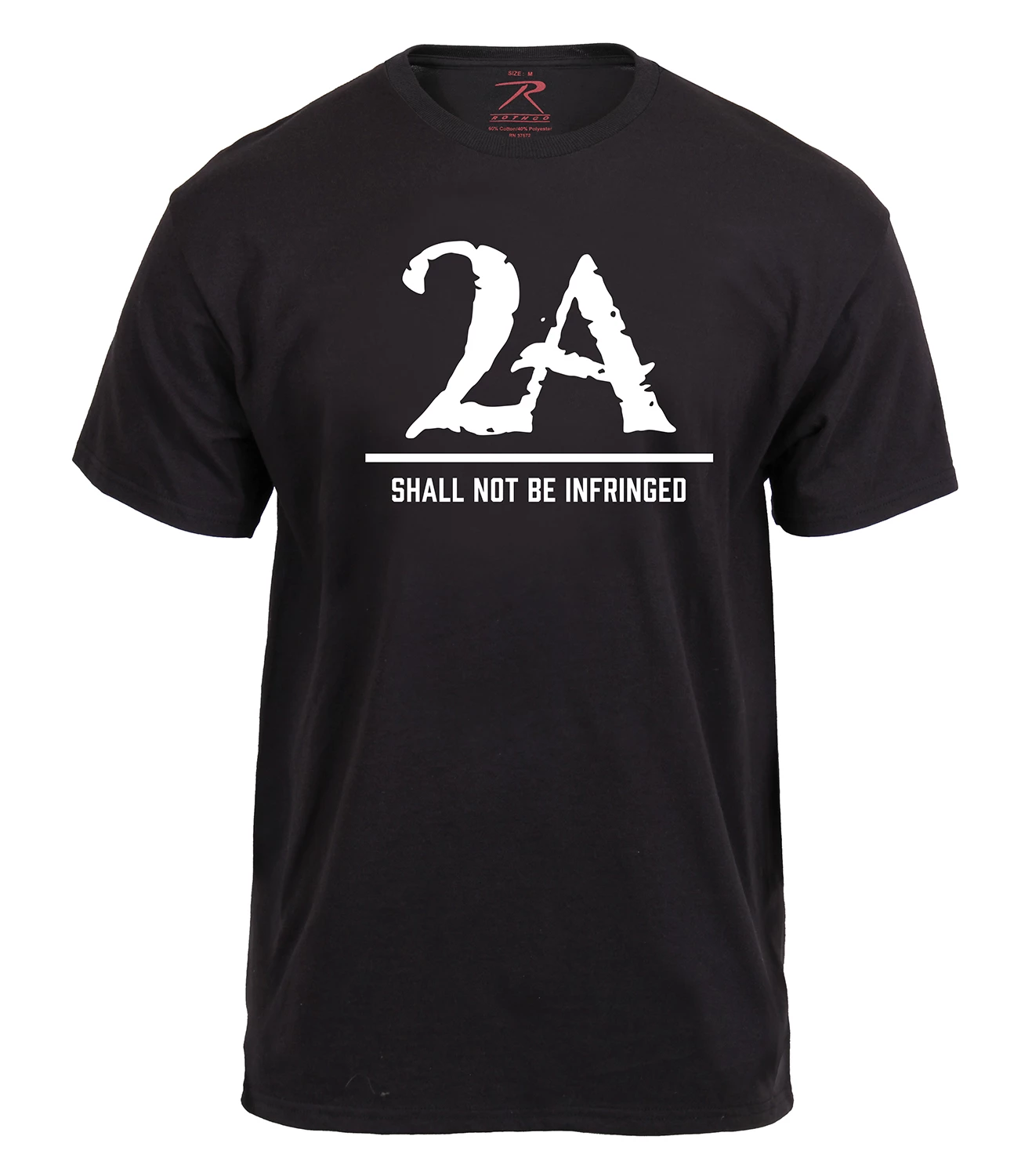 Rothco 2A T-Shirt