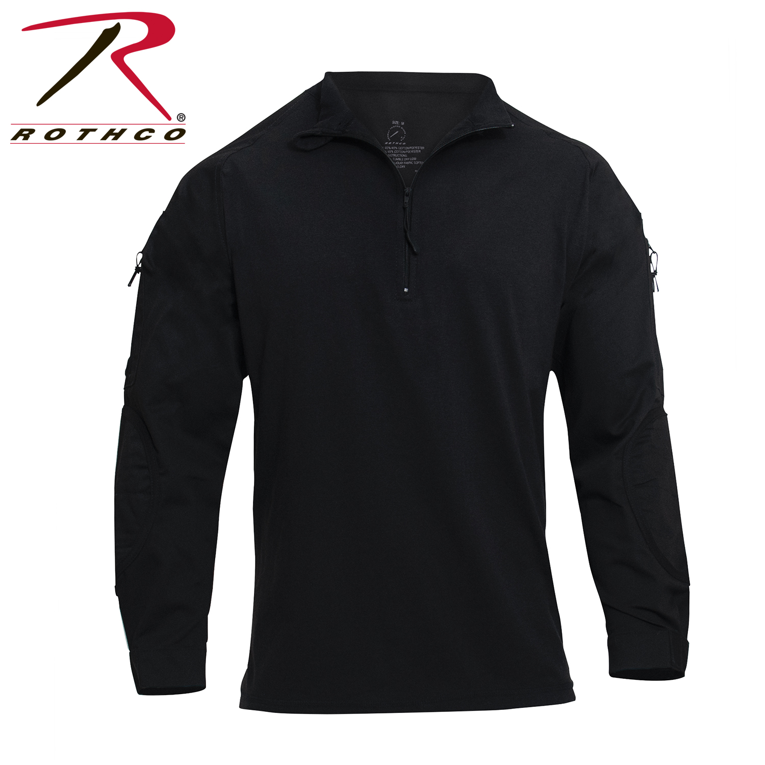 airsoft combat shirt