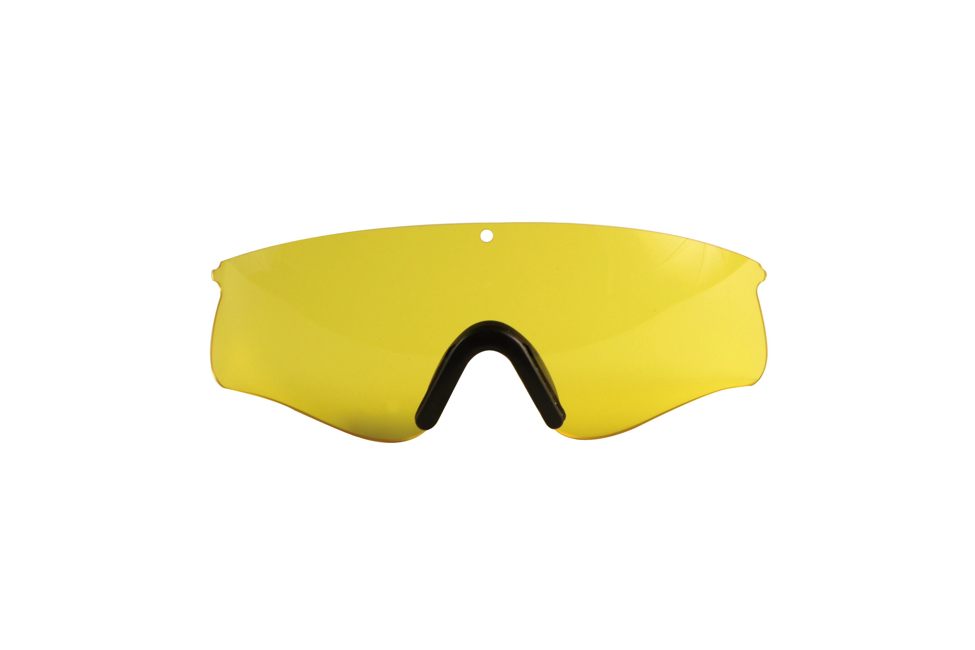 rothco イエロー Rothco Firetec Interchangeable Sport Glass Lens System